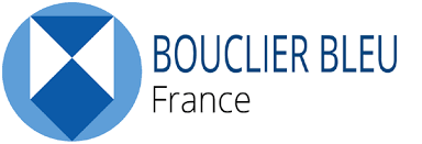 Bouclier Bleu France