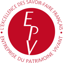 EPV Entreprise du patrimoine vivant : l'excellence des savoir-faire français